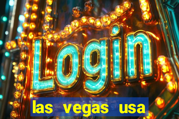 las vegas usa casino online