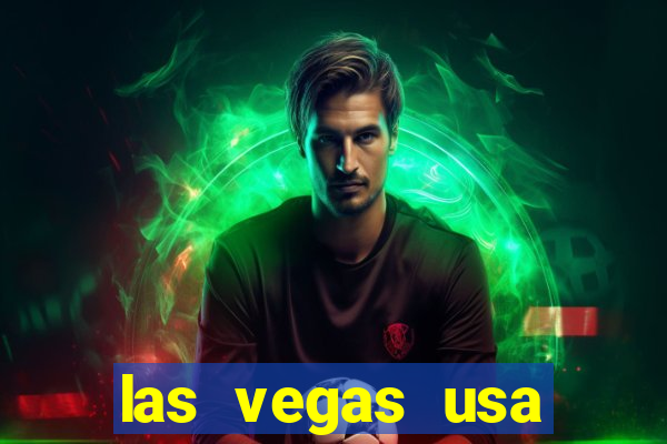 las vegas usa casino online