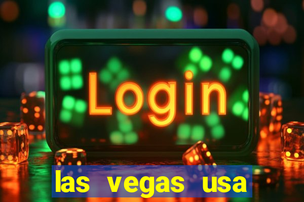 las vegas usa casino online