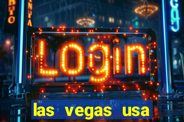 las vegas usa casino online