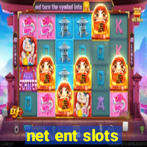 net ent slots