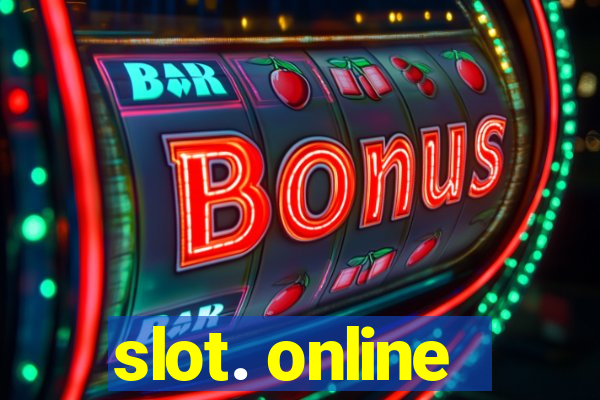 slot. online