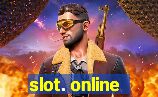 slot. online