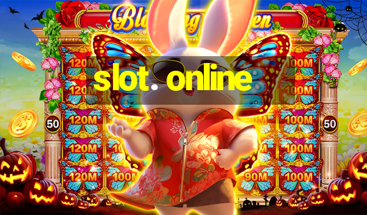 slot. online