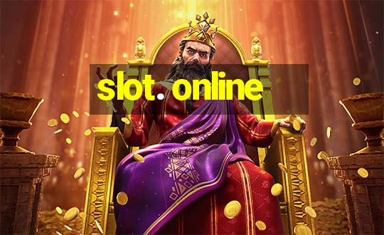 slot. online