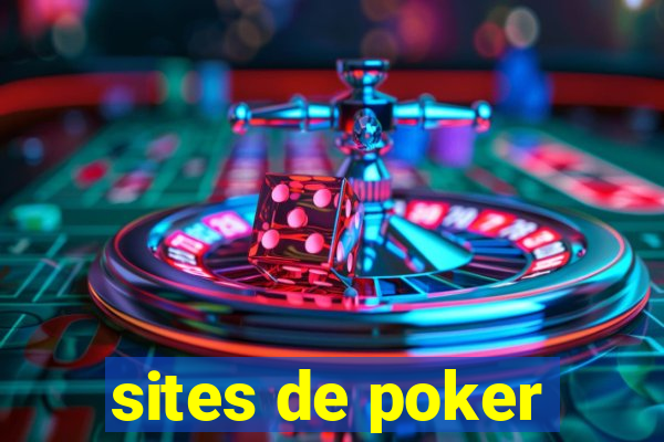 sites de poker