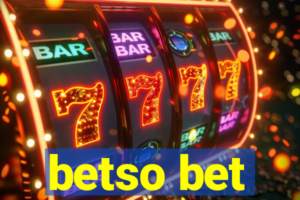 betso bet