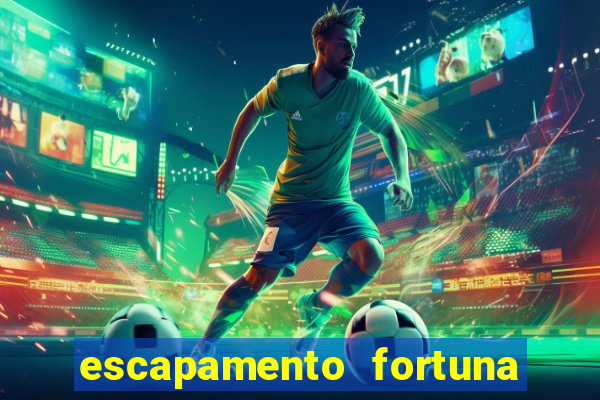 escapamento fortuna para pop 100