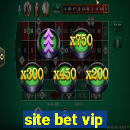 site bet vip