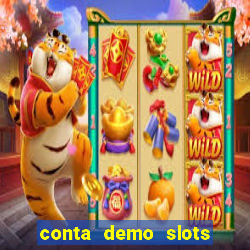 conta demo slots pg dragon