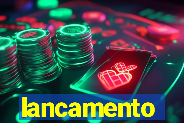 lancamento plataforma slots