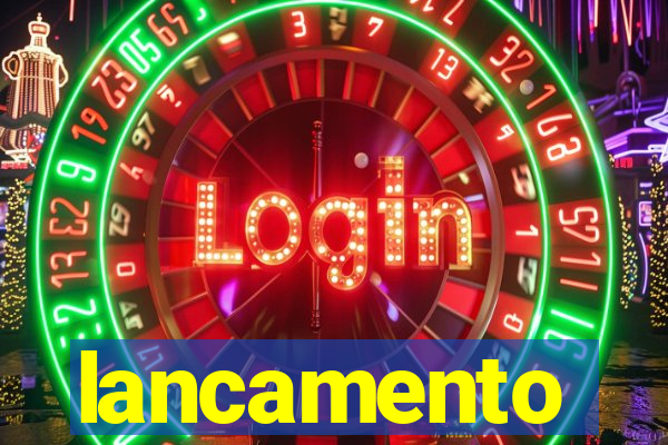 lancamento plataforma slots