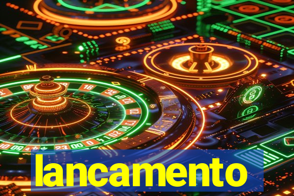 lancamento plataforma slots