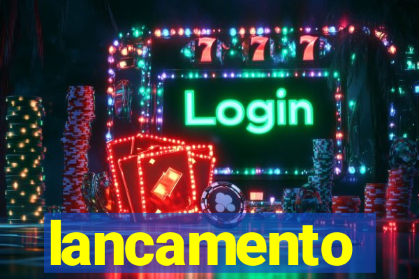 lancamento plataforma slots