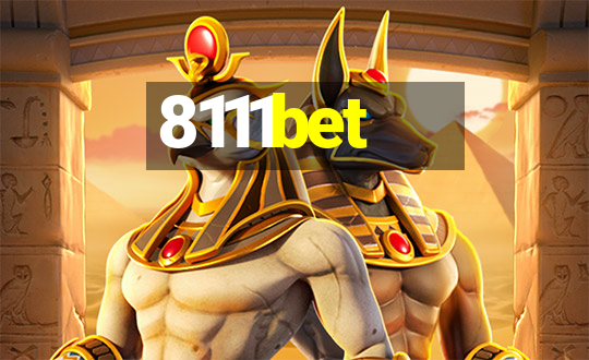 8111bet