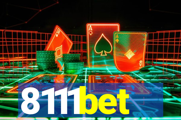 8111bet