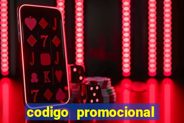 codigo promocional esporte da sorte