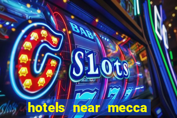 hotels near mecca bingo and slots eltham hill