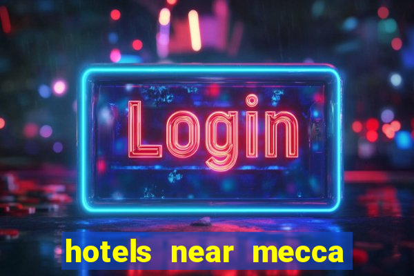 hotels near mecca bingo and slots eltham hill