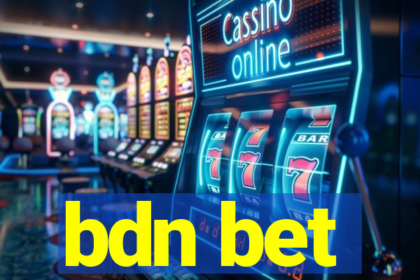 bdn bet