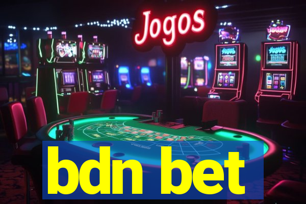 bdn bet