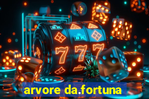 arvore da.fortuna