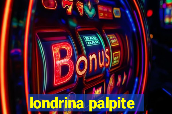 londrina palpite