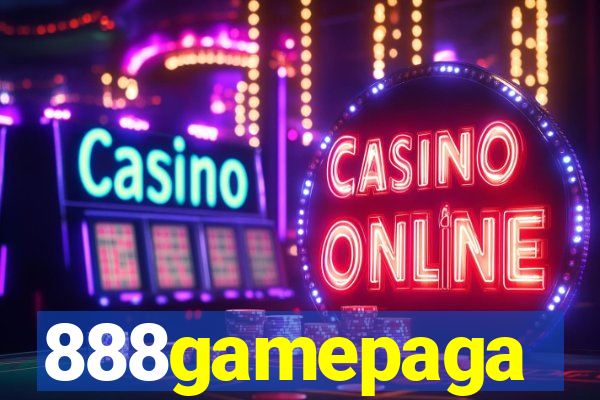 888gamepaga