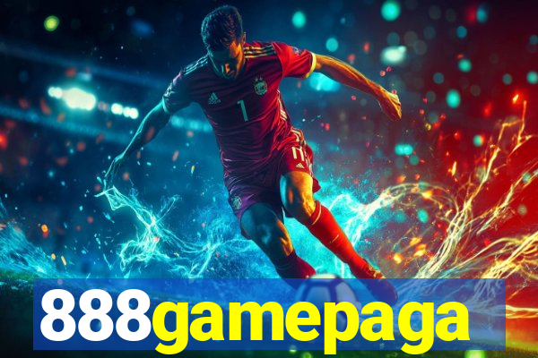 888gamepaga