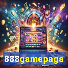 888gamepaga