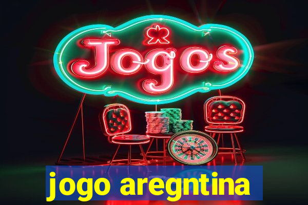 jogo aregntina