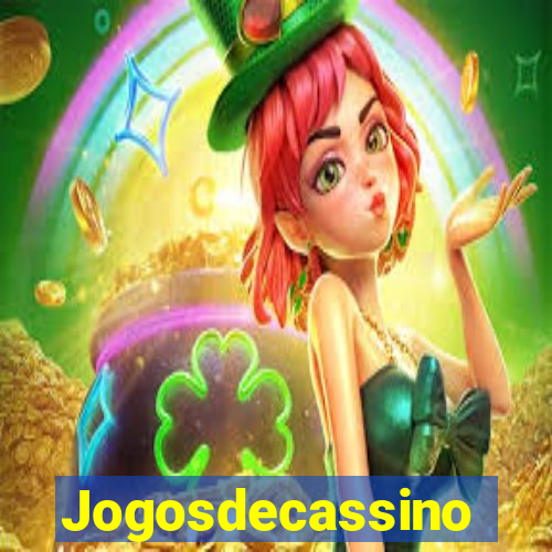 Jogosdecassino