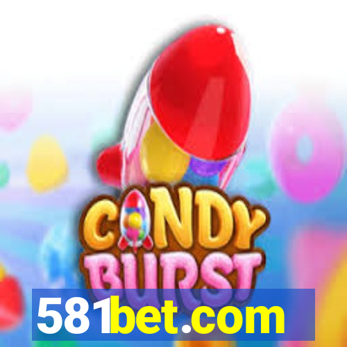 581bet.com