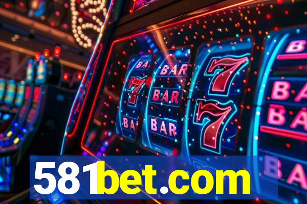 581bet.com