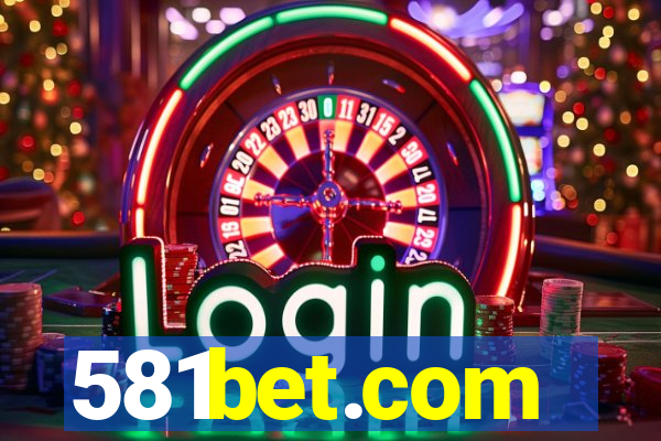 581bet.com