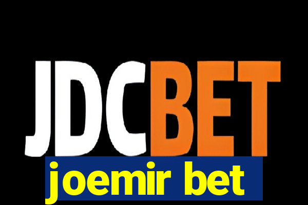 joemir bet