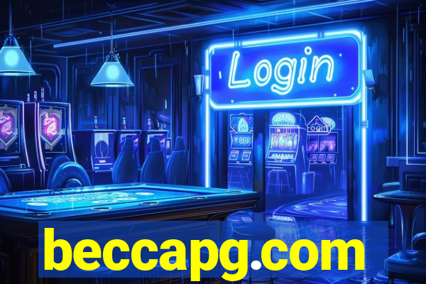 beccapg.com