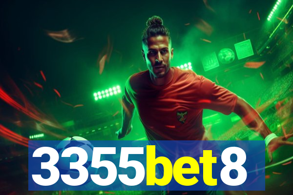 3355bet8