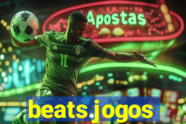 beats.jogos