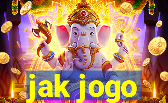 jak jogo