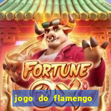 jogo do flamengo quem ganha