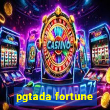 pgtada fortune