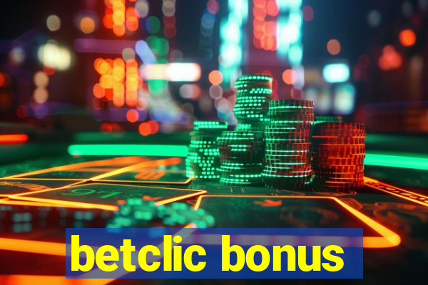 betclic bonus