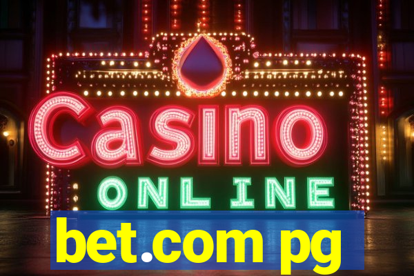 bet.com pg