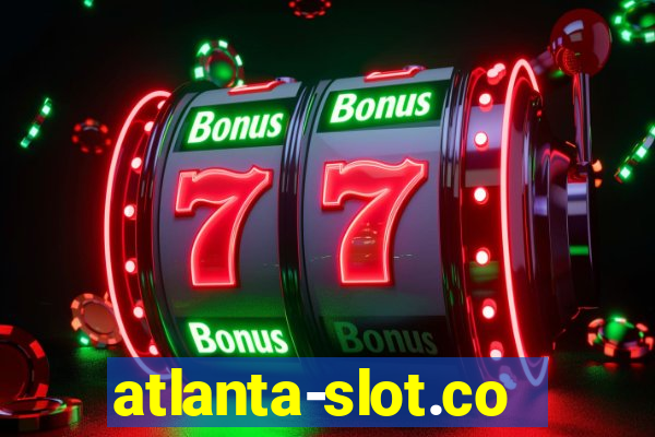 atlanta-slot.com