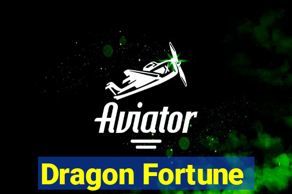 Dragon Fortune