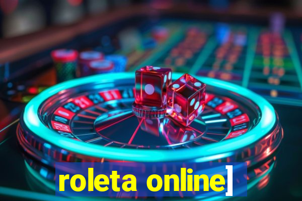 roleta online]