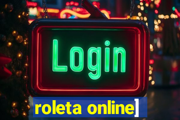 roleta online]