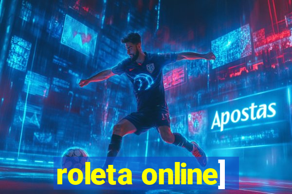 roleta online]