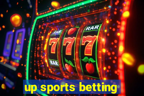 up sports betting